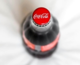 Does Coca-Cola have good cleaning properties?