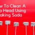 How To Clean a Mop Head Using Vinegar