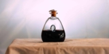 How To Clean a Wine Decanter