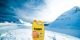 How To Clean Antifreeze From Concrete Using Natural Products